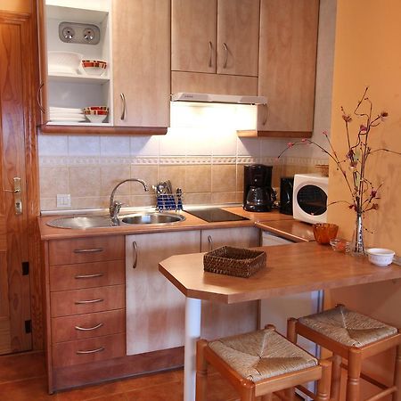 Sierra De Monfrague Apartment Torrejon el Rubio Exterior photo